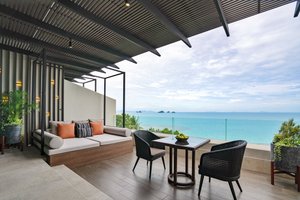 Rom og suite
