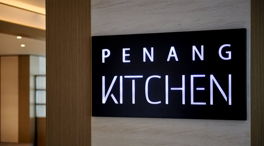 Penang Kitchen