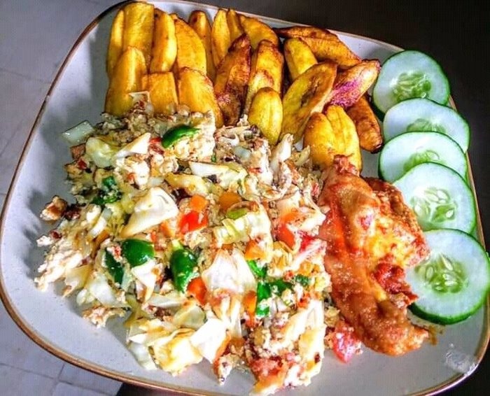 THE 10 BEST Restaurants in Ikeja (Updated January 2024)