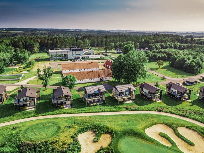 whisky Tyr Forfatning LUBKER GOLF & SPA RESORT $140 ($̶1̶5̶3̶) - Prices & Hotel Reviews - Nimtofte,  Denmark