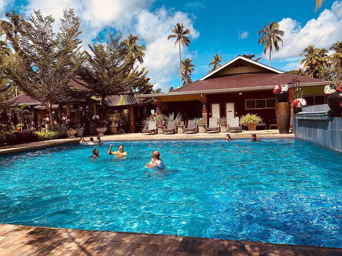 tourist inn ozamiz city