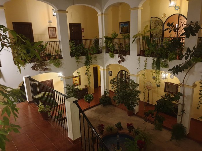 Imagen 9 de Hotel Val de Pinares