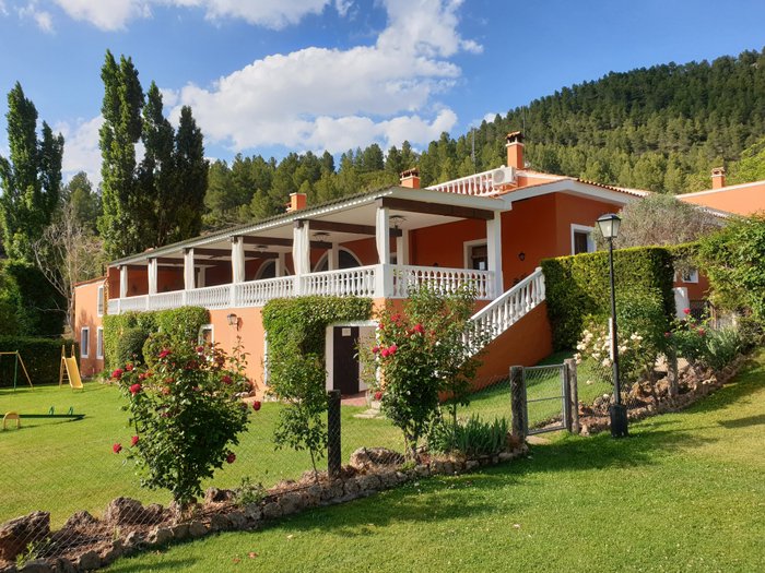 Imagen 8 de Hotel Val de Pinares