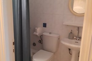 Μπάνιο