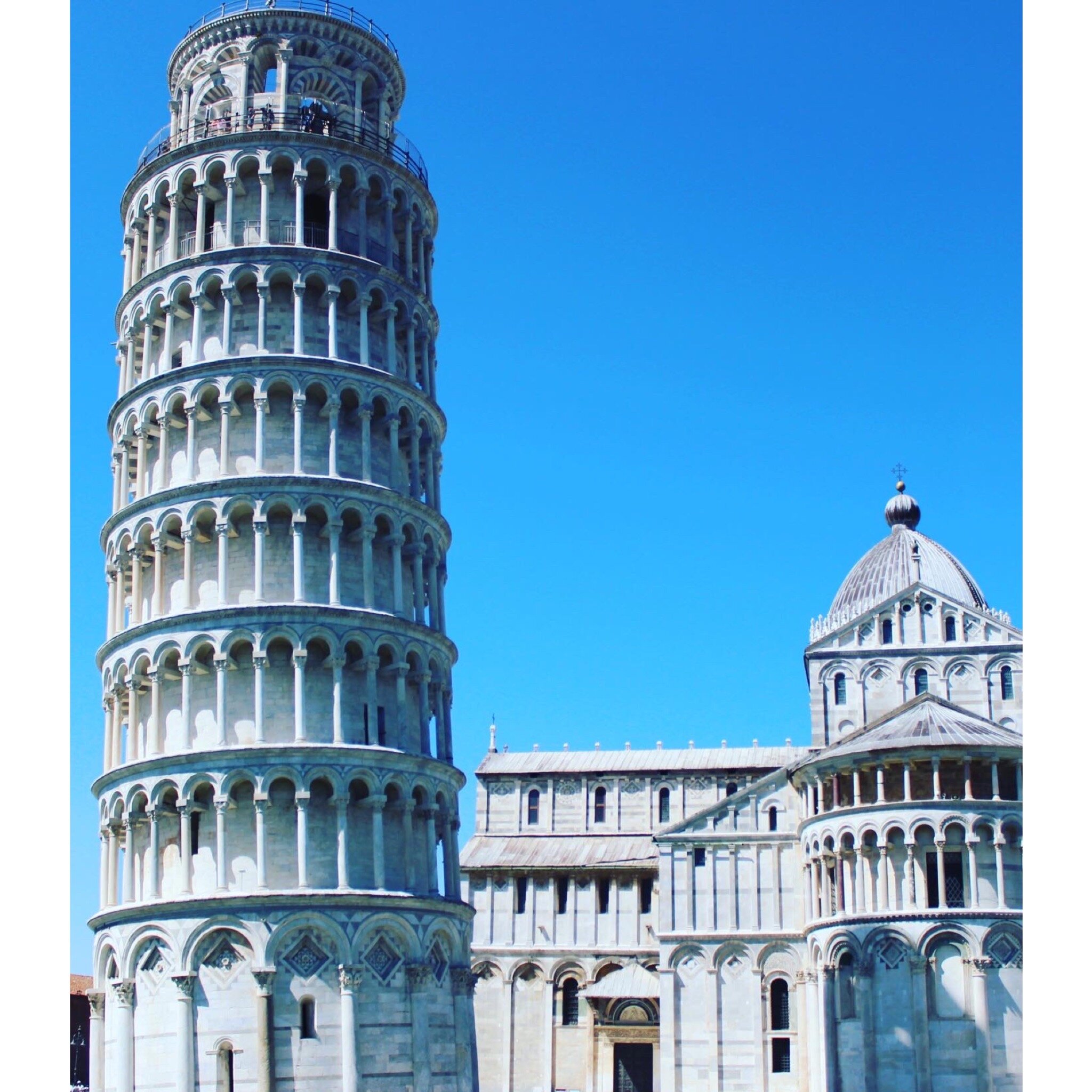 B&B ARISTON PISA TOWER - Prices & Reviews (Italy)