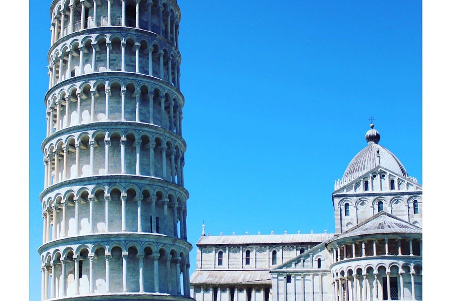 Галилей и Пизанская башня. Pisa Tower Flovee. Пипино стойки Пиза ТАВЕР.