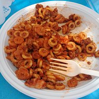 Anelletti al forno da capogiro