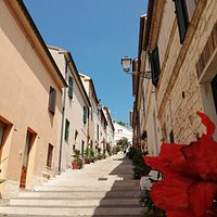La Costarella
