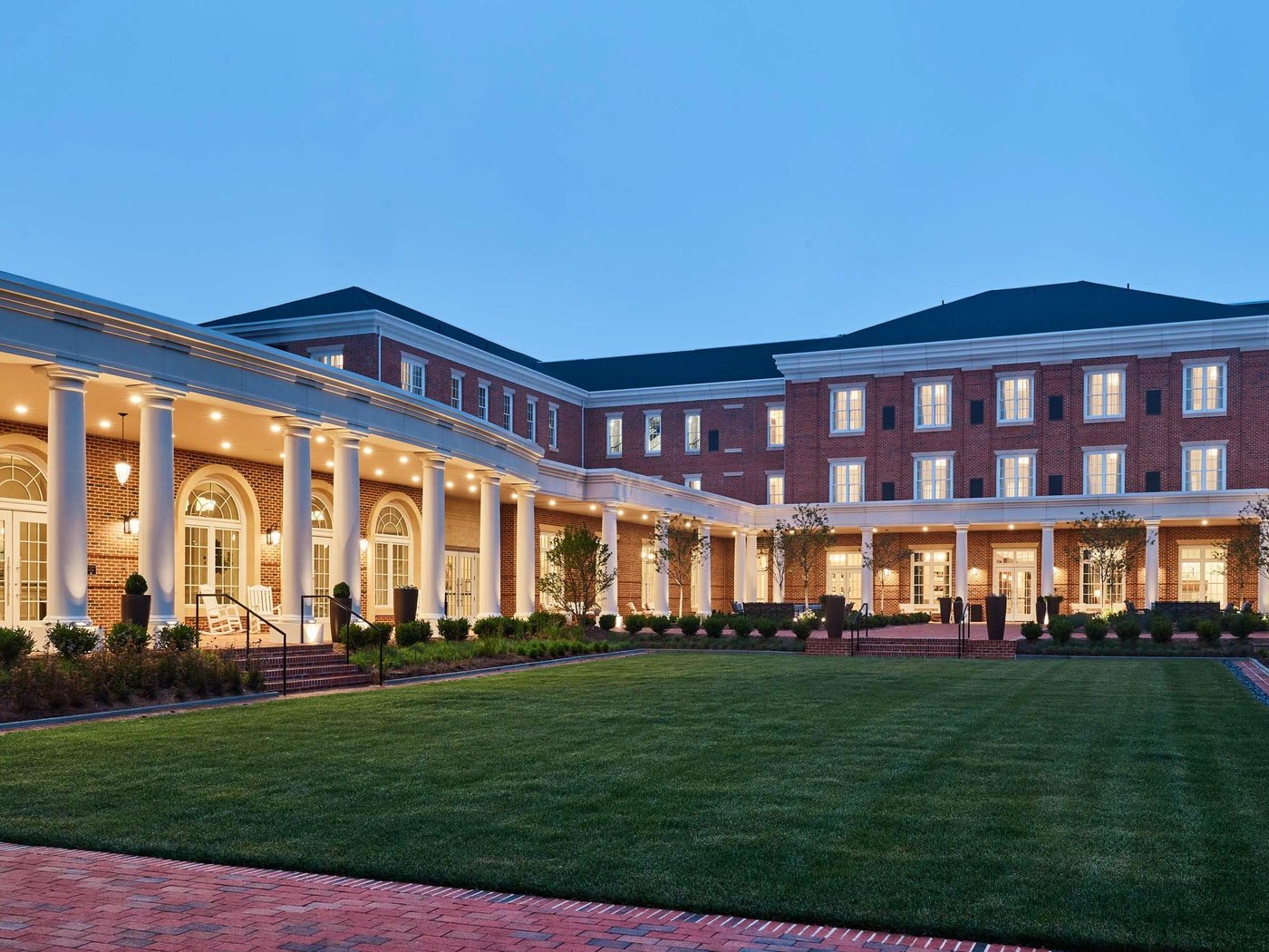 THE INN AT ELON - Updated 2024 Prices & Hotel Reviews (NC)