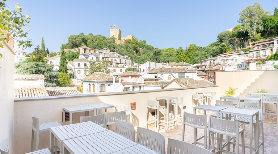 Bar Terraza
