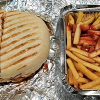 Menu economico de 5 euros