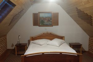 Zimmer und Suite