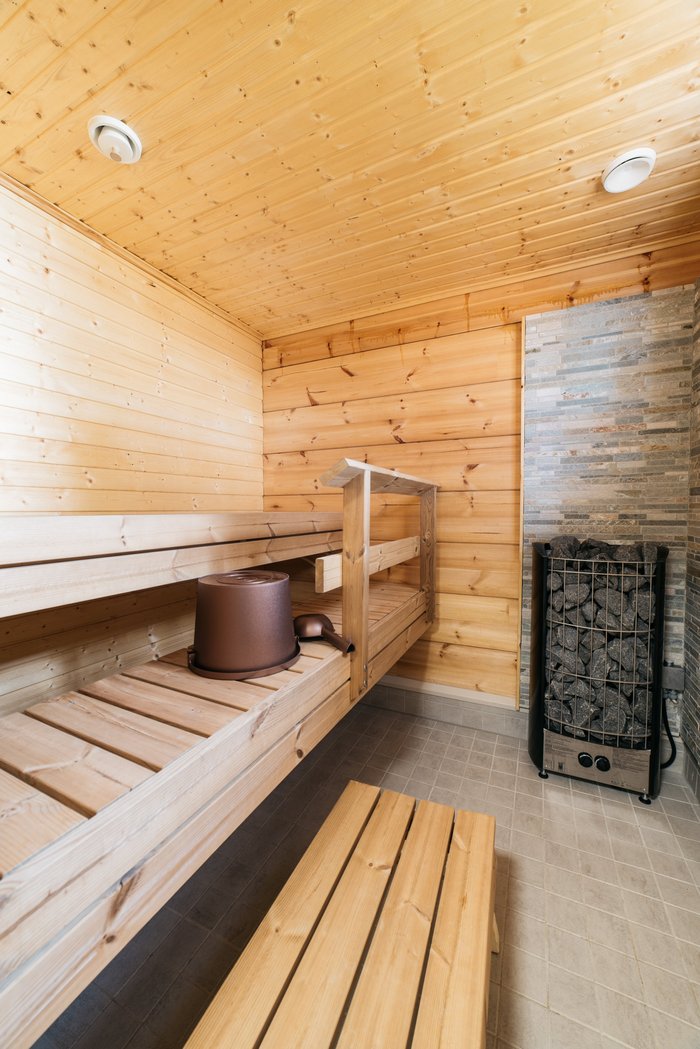 JOKINIEMEN MATKAILU $87 ($̶2̶7̶6̶) - Prices & Guest house Reviews -  Alapitka, Finland