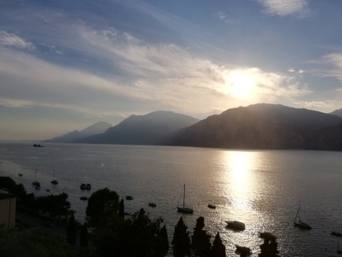 CASA ALESSANDRA - Updated 2024 Hotel Reviews (Malcesine, Lake Garda, Italy)