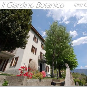 B&B Il Giardino Botanico