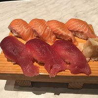 Oishi !
