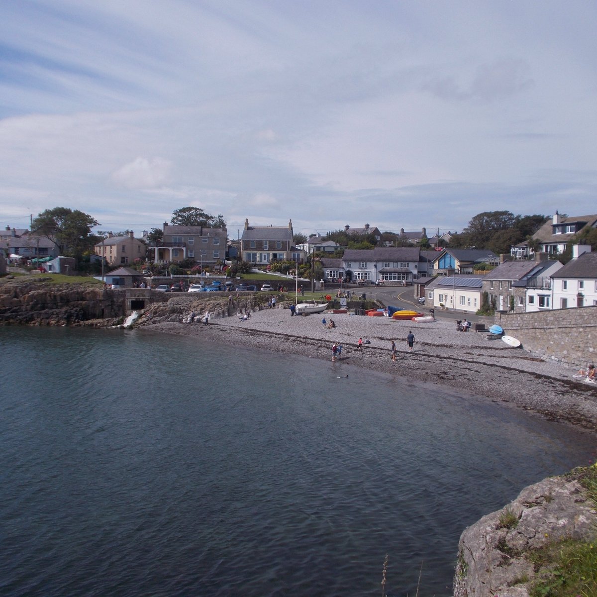 MOELFRE BEACH - All You Need to Know BEFORE You Go