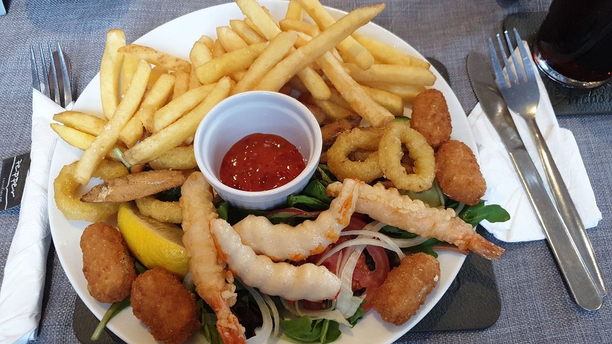 BLAKES OF DOVER RESTAURANT - Restaurant Reviews, Photos & Phone Number -  Tripadvisor