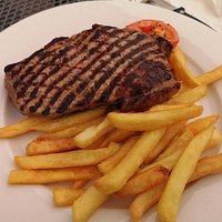 Steak