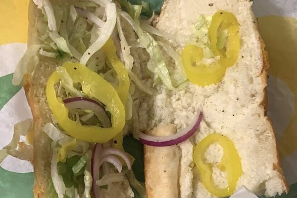 HOMETOWN HOT DOGS, Millersport - Menu, Prices & Restaurant Reviews -  Tripadvisor