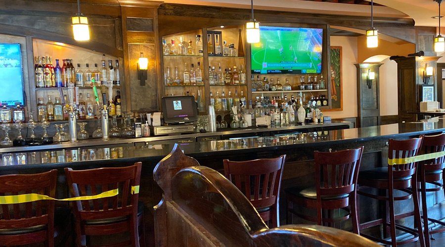 Pepper's Mexican Grill and Cantina