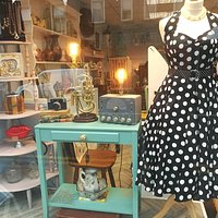 Dottie's Vintage Taibach, Port Talbot