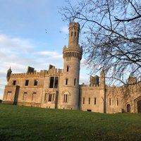 Duckett's Grove (Carlow) - All You Need to Know BEFORE You Go