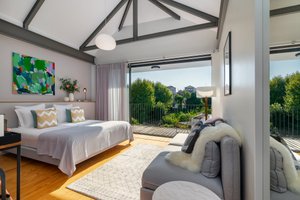 Quarto e suite