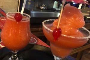 Bebidas
