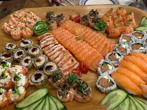 Comida