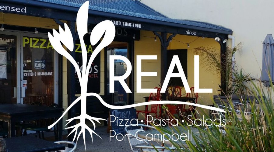 A restaurant  connecting responsibly with food and community