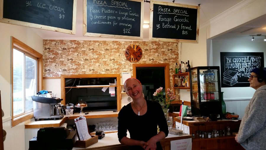 We welcome Takeaway and Dine-in (when regulations allow)!