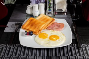 食事