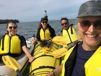 Jericho Beach Kayak - All You Need to Know BEFORE You Go (2024)