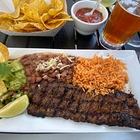 Yerba Carne Asada