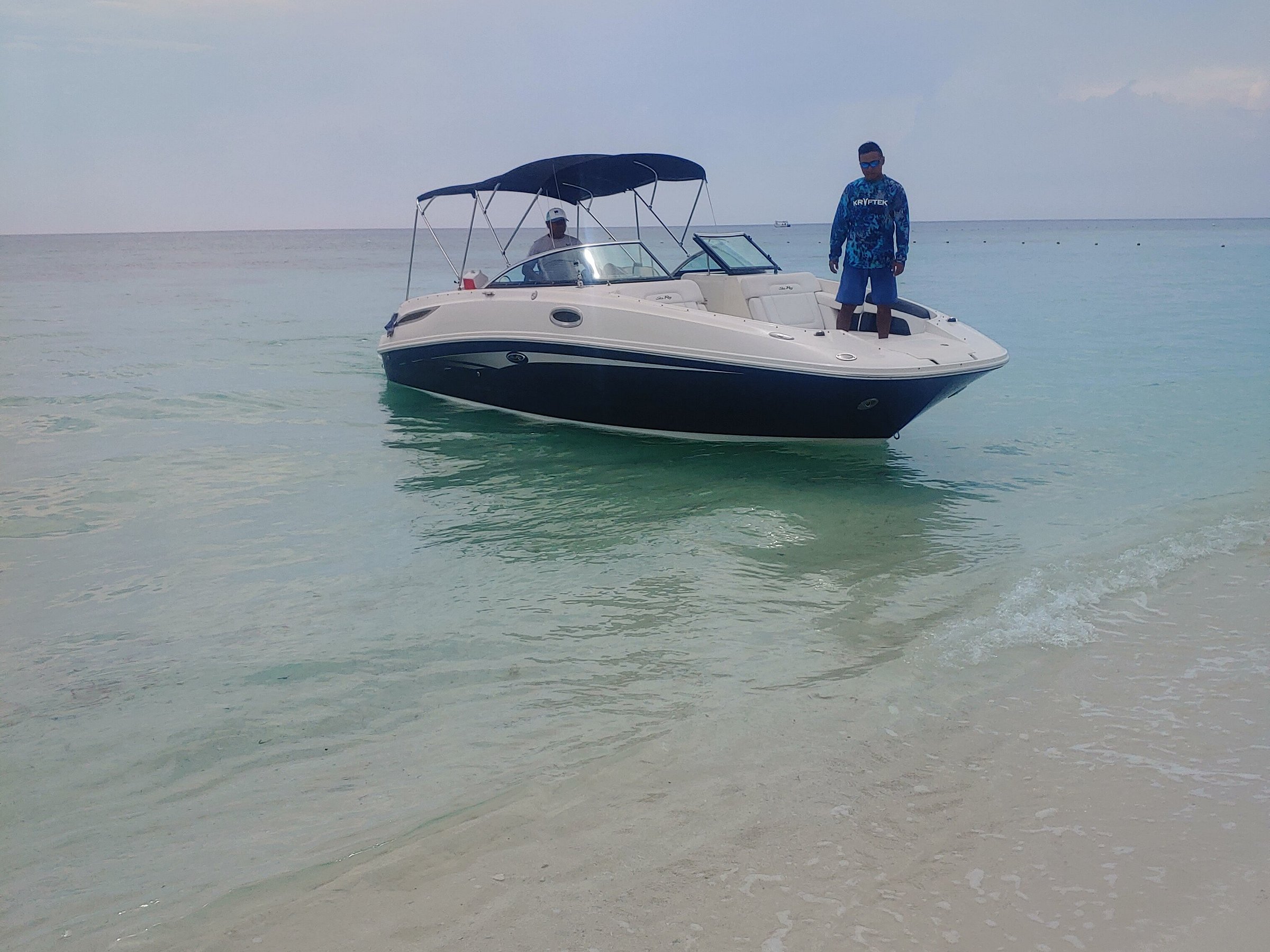 cozumel boat rental