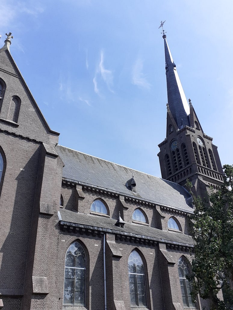 Johannes De Doper Kerk R.K. Kerk Johannes De Doper (Westbeemster) - Lohnt es sich?