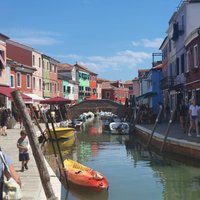 burano torcello