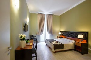 Kamar & Suite