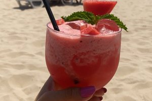 Bebidas