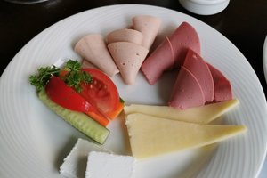 Ресторан