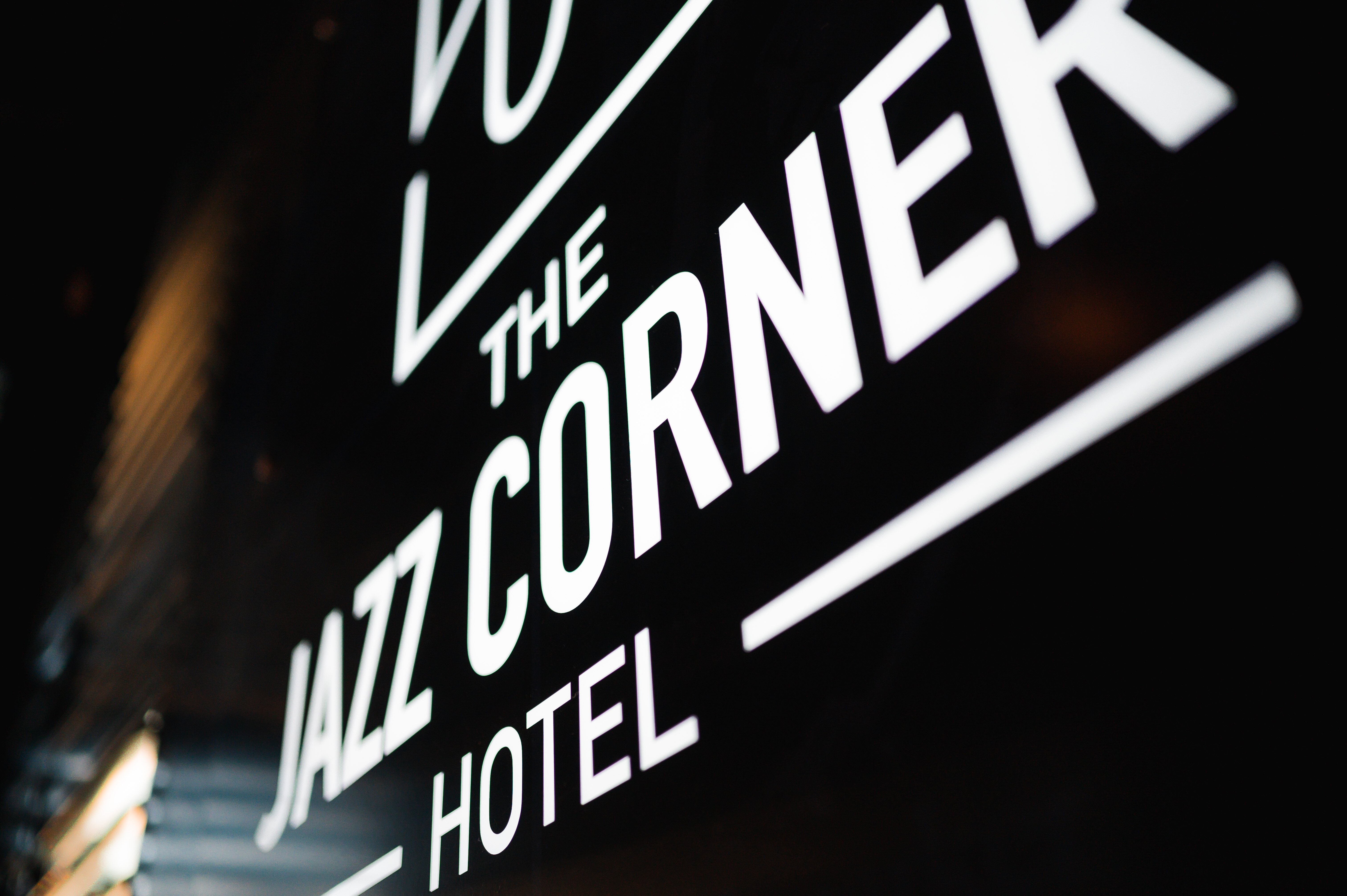 THE JAZZ CORNER HOTEL MELBOURNE Updated 2024 Prices Reviews Australia   The Jazz Corner Cafe 