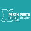 Perth Concert Hall + Perth Theatre