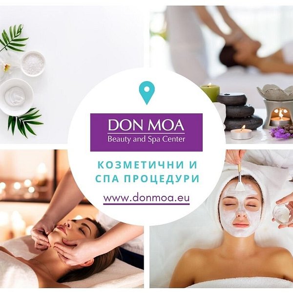 Yoni Spa Sofia All You Need To Know Before You Go 