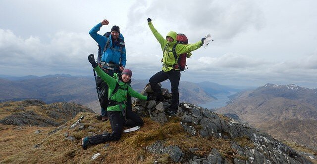 ABACUS MOUNTAIN GUIDES (Fort William) - All You Need to Know BEFORE You Go