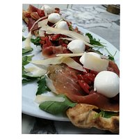 Tronchetto nuova collinetta