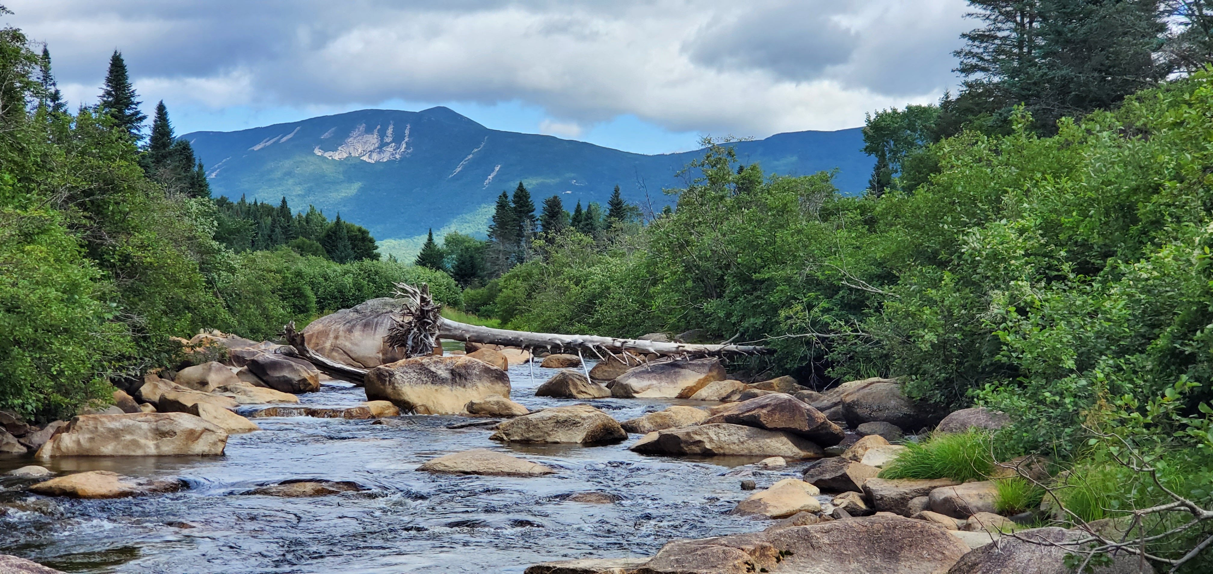 WILDERNESS EDGE CAMPGROUND INC (Millinocket, Maine) - Campground ...