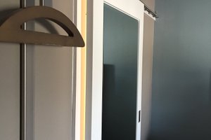 Quarto e suite