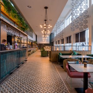 Apex City Quay Hotel & Spa in Dundee