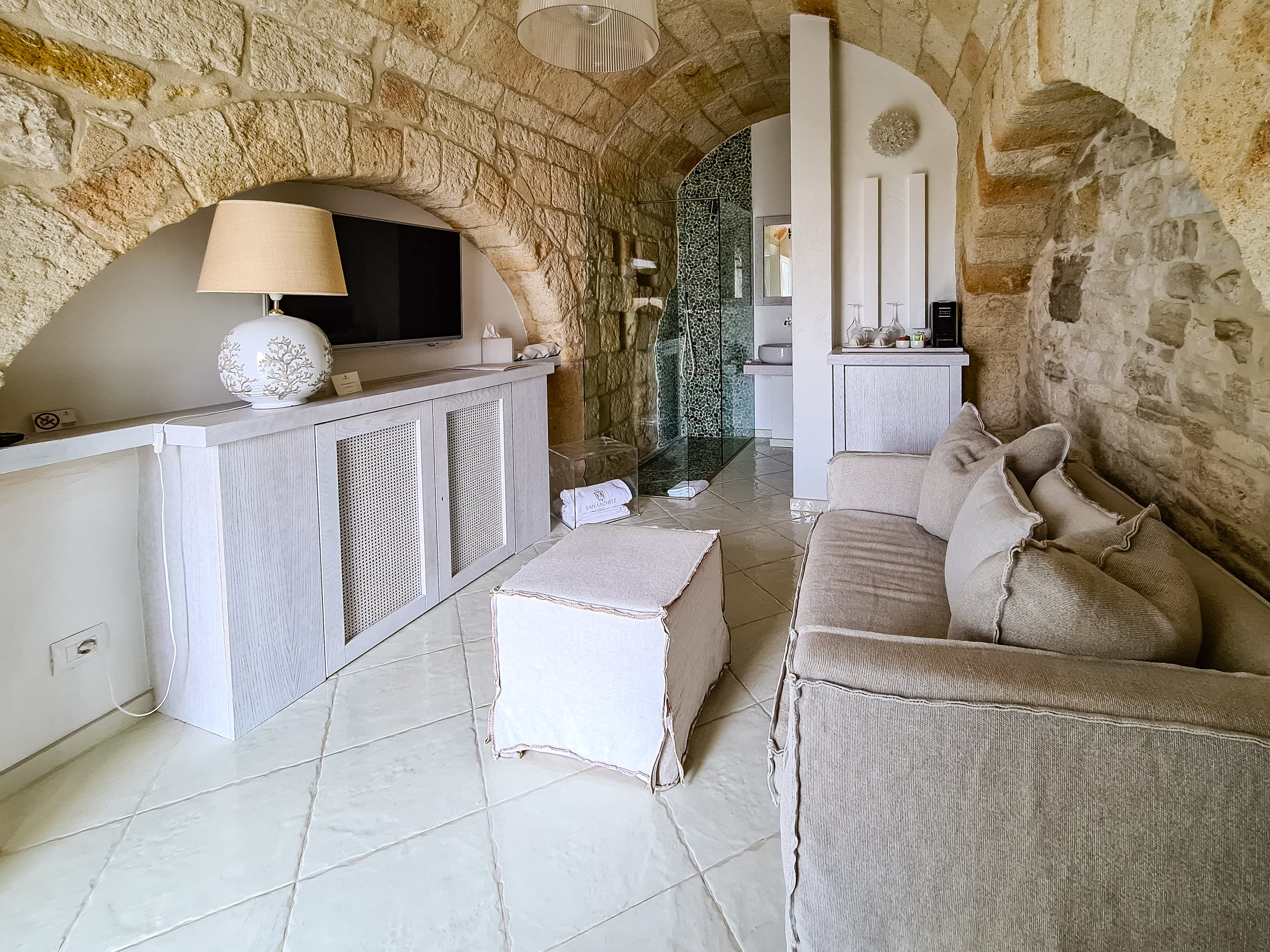 SAN MICHELE SUITE Updated 2024 Prices Polignano a Mare Italy